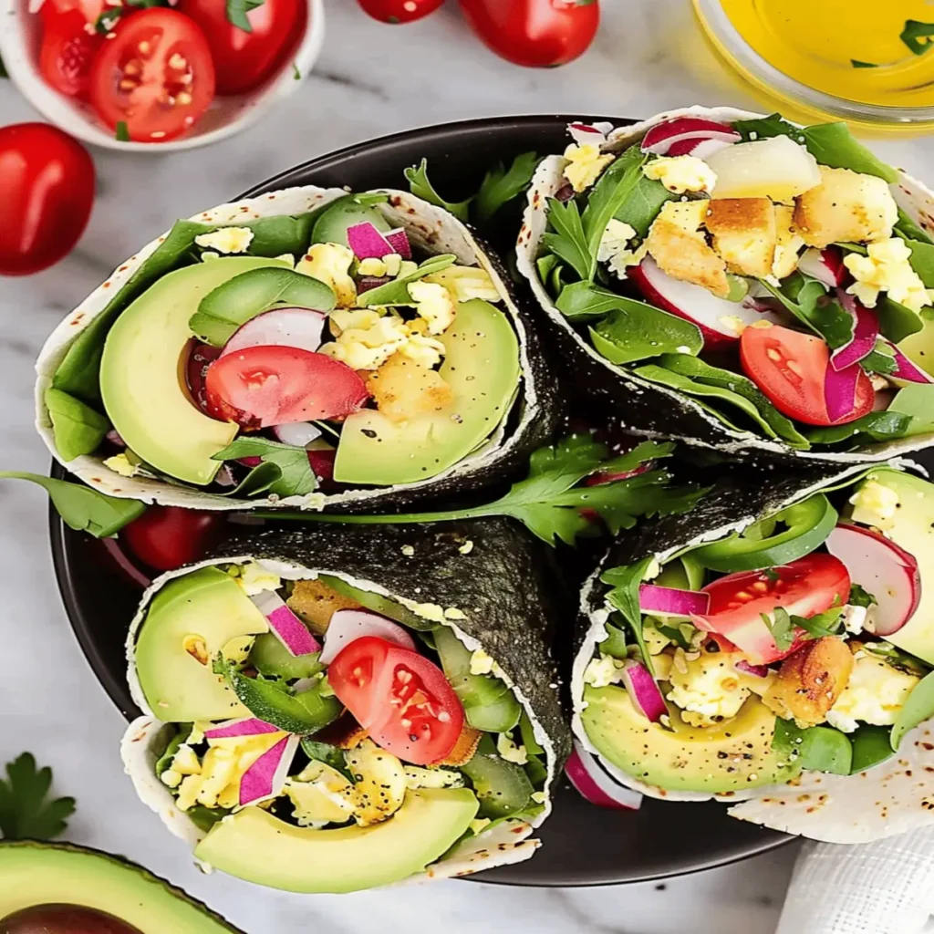 11 High-Protein Breakfasts That Don’t Include Eggs