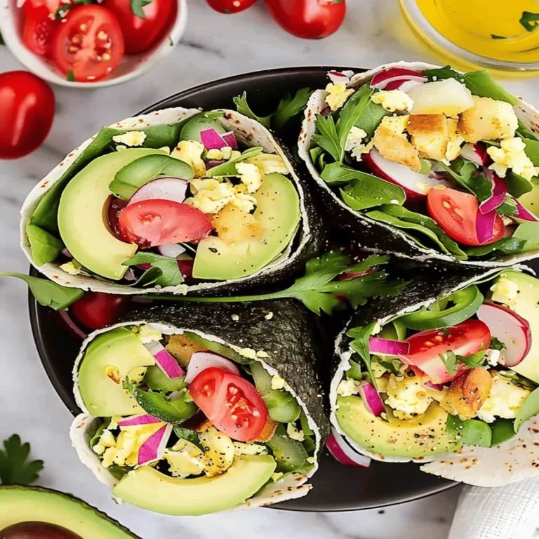11 High-Protein Breakfasts That Don’t Include Eggs