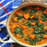 8 Easy One-Pot Vegetarian Dinners