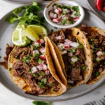 Barbacoa Beef