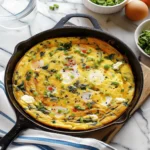 Egg Recipes: Favorite Frittata