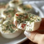 Easy Starbucks Egg White Bites Copycat Recipe w/Feta
