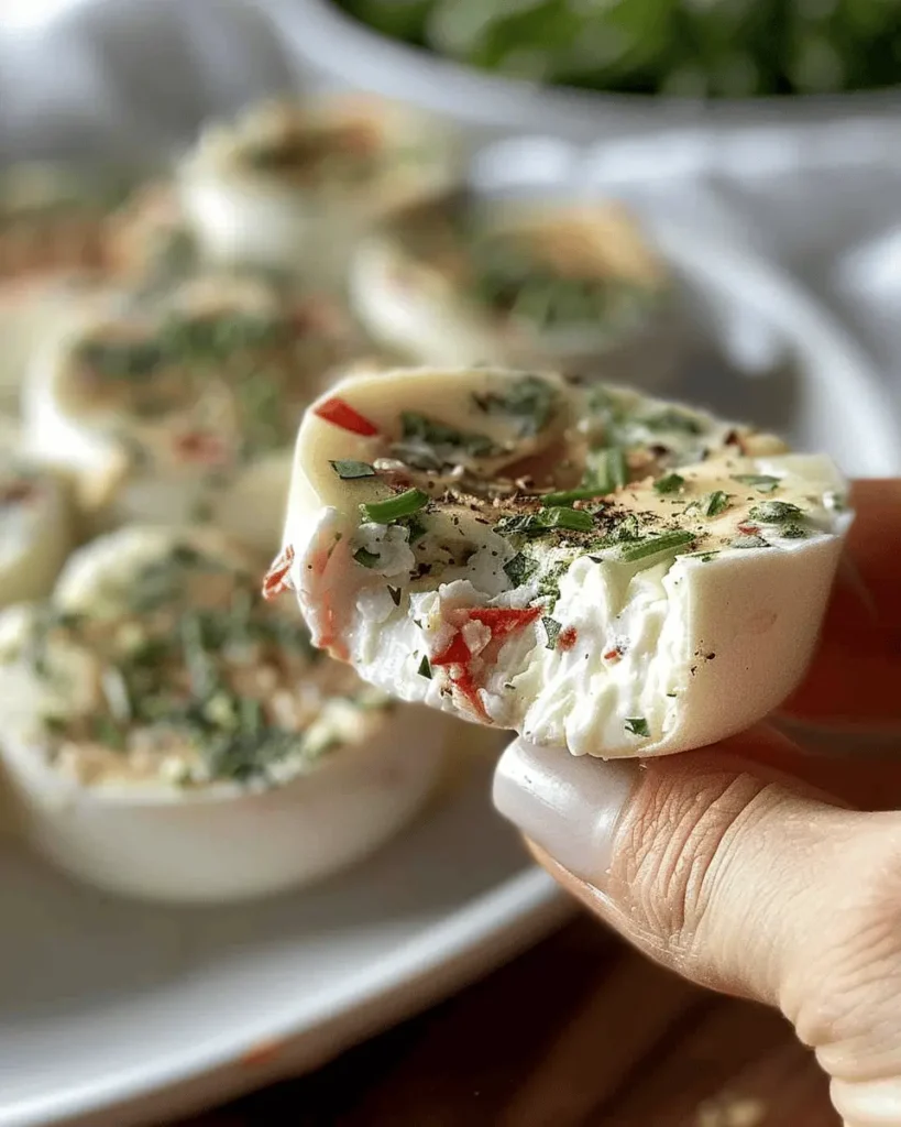 Easy Starbucks Egg White Bites Copycat Recipe w/Feta