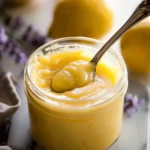 How to Make Lemon Curd