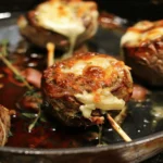Italian Stuffed Flank Steak