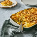 Old-School Squash Casserole