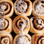 Snickerdoodle Rolls