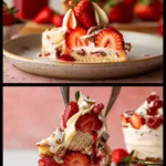 The 24 Best Strawberry Desserts Perfect for Spring