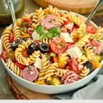 Italian Pasta Salad