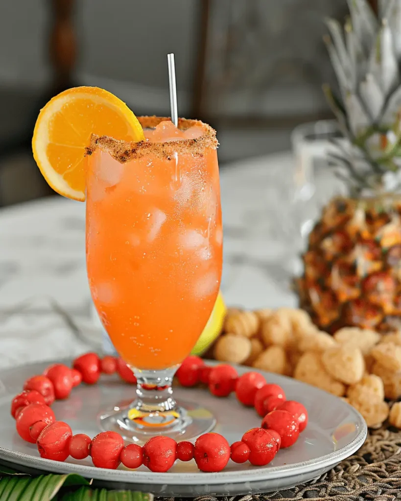 Bahama Mama