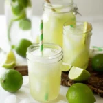 Brazilian Lemonade Recipe