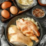 Melt in Your Mouth Chicken