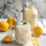 Creamy Lemonade