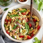 Easy Pasta Salad
