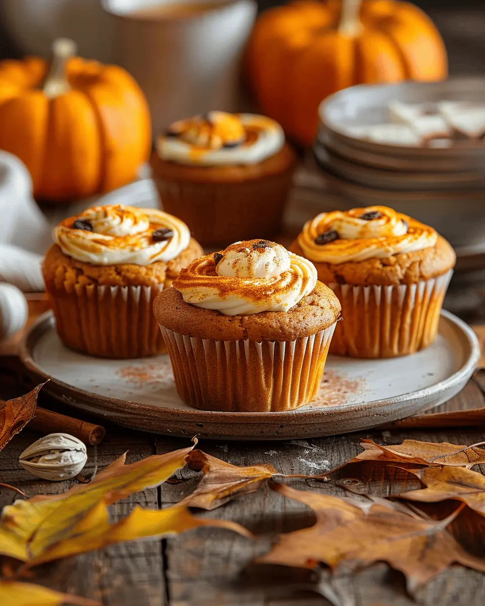 Best Starbucks Pumpkin Cream Cheese Muffins Recipe