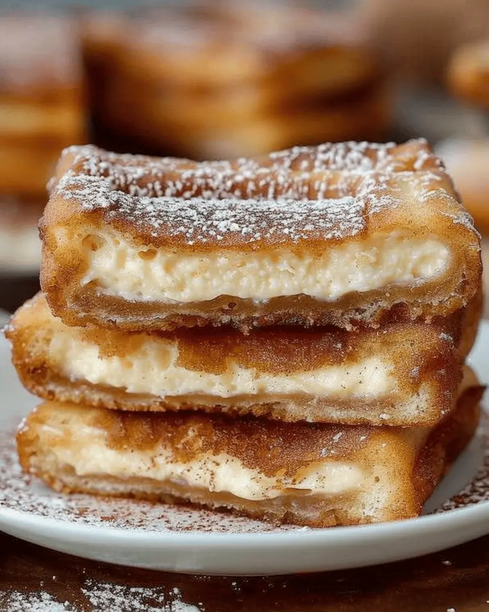 Churro Cheesecake: The Best Indulgent Dessert You Can Make at Home