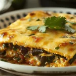 Easy Chile Relleno Casserole Recipe for Family Meals