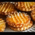 French Salted Butter Cookies: An Amazing Ultimate Recipe