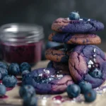 Fruity Indulgence: 5 Best Blueberry Cookie Recipes