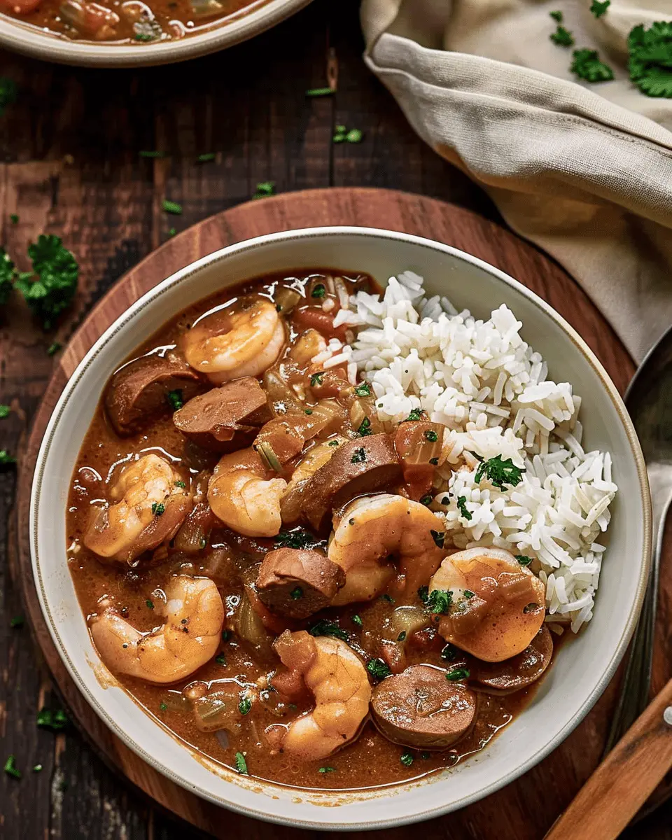 Gumbo