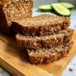 Best Zucchini Bread