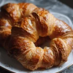 Croissant Bread