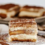 Churro Cheesecake
