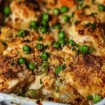 Ina Garten’s Chicken Casserole Recipe – Easy and Delicious