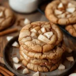 Irresistible Apple Cinnamon Cookies