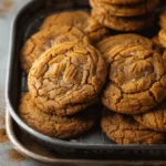 Maple Pumpkin Cookies