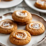 Pumpkin Pie Cookie