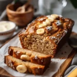 The World's Best Banana Bread Recipe