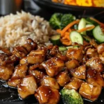 Hibachi Chicken Recipe Blackstone: Sizzle Up Japanese Steakhouse Flavor at Home