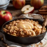 Award Winning Apple Crisp – The Ultimate Fall Dessert