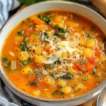 Italian Penicillin Soup Recipe: Comfort Food That Heals