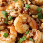 Honey Walnut Shrimp