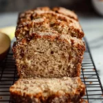 Apple Bread: The Perfect Fall Treat