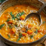 Italian Penicillin Soup Recipe: Comfort Food That Heals