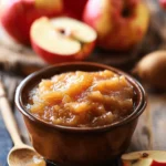 Seriously The Best Apple Sauce Recipes You Can Find