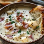 Creamy Reuben Soup: A Delicious Twist on a Classic