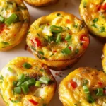 Breakfast Egg Muffins