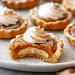 Pumpkin Pie Cookie