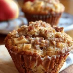Apple Cinnamon Greek Yogurt Muffins: 5 Guilt-Free Delights