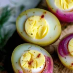 The Ultimate Easy Pickled Eggs Recipe