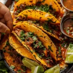 My Fave Birria Tacos