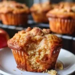Apple Cinnamon Greek Yogurt Muffins: 5 Guilt-Free Delights