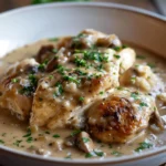 Crockpot Chicken And Gravy: A Taste Of Comforting Memories