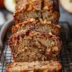 Apple Bread: The Perfect Fall Treat