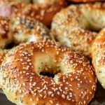 Greek Yogurt Bagels: A High-Protein Twist on a Classic Favorite